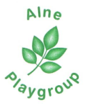 Alne Logo 150