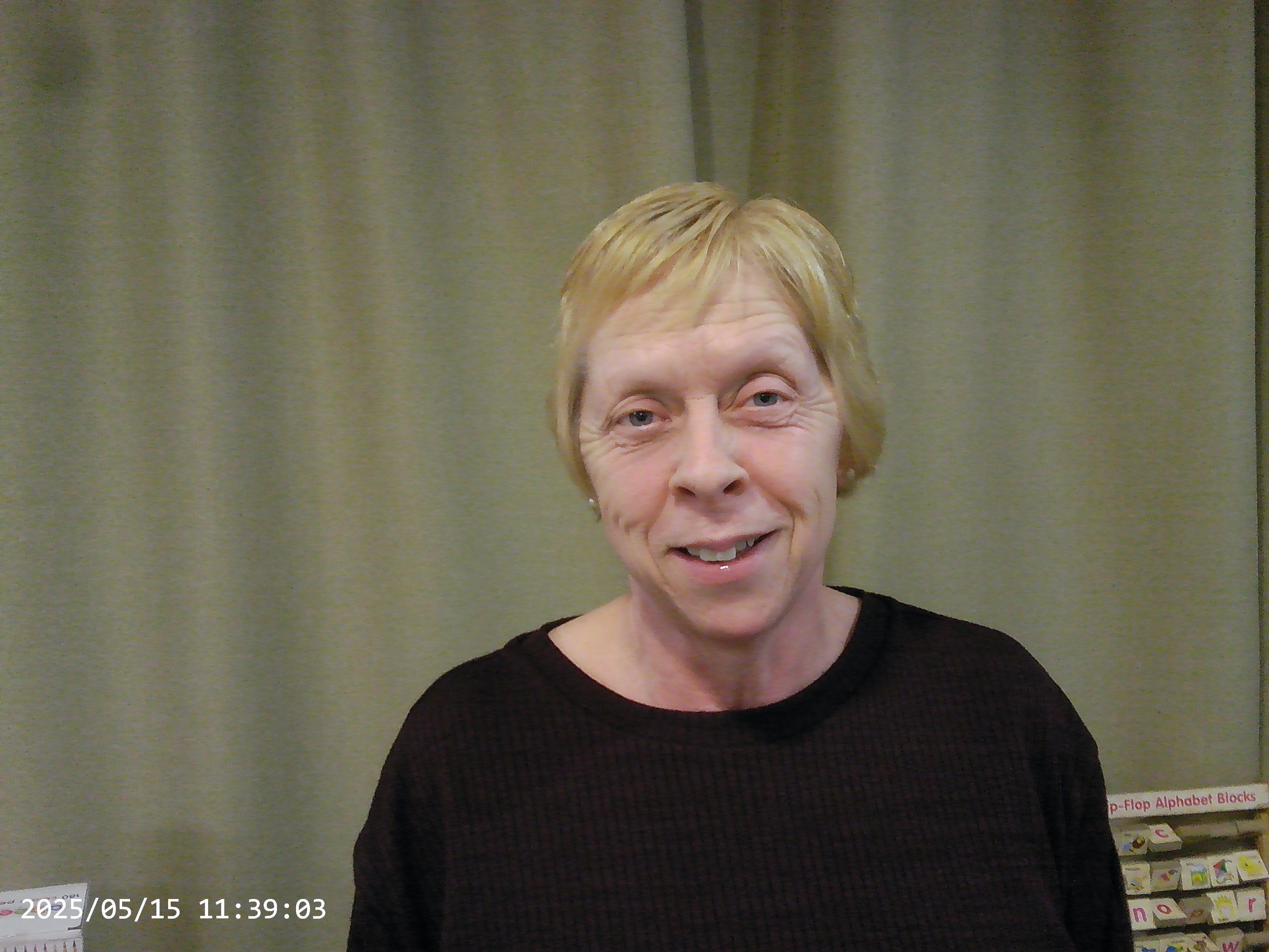 afterschool play worker