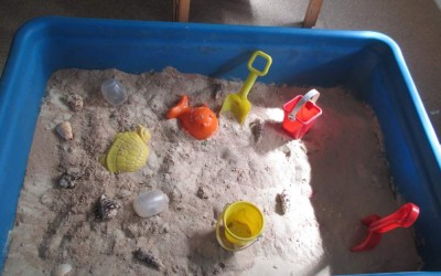 Sandpit