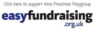 Support Alne Preschool Playgroup